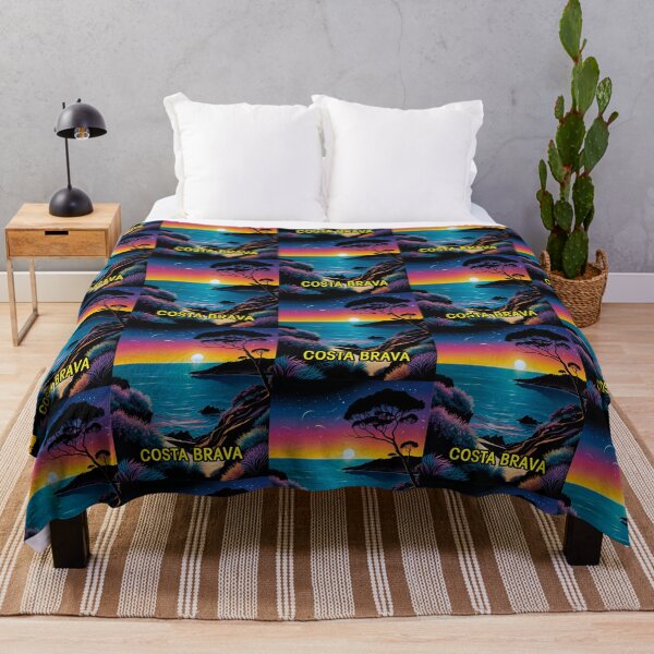 Item preview, Costa Brava Sunset designed and sold by TerradVents.