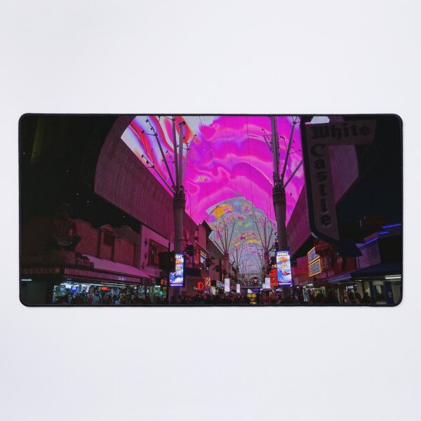 Item preview, The Pink Way designed and sold by Rorymacve.