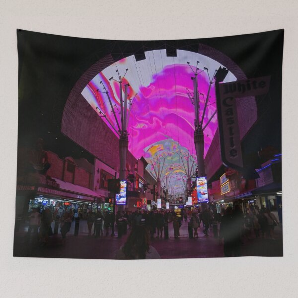 Item preview, The Pink Way designed and sold by Rorymacve.