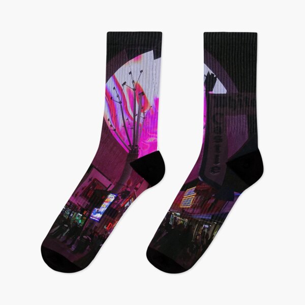 Item preview, The Pink Way designed and sold by Rorymacve.