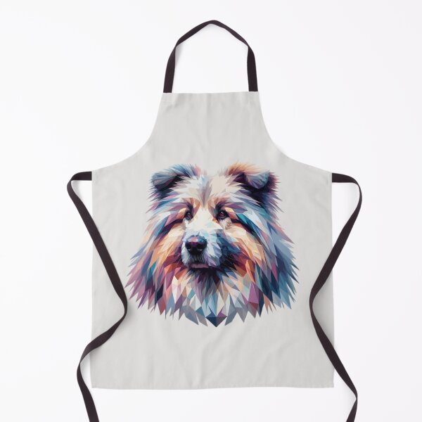 Item preview, Pyrenean Shepherd Dog designed and sold by printmala.