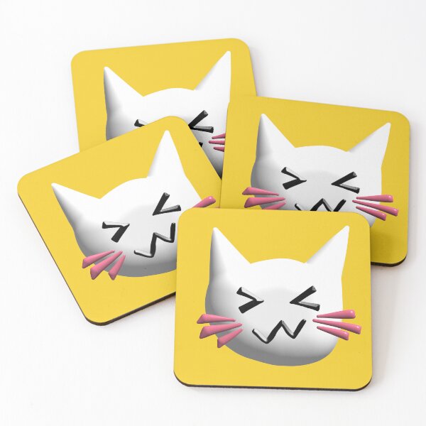 Item preview, Silly Kitty designed and sold by m-sketchbook.