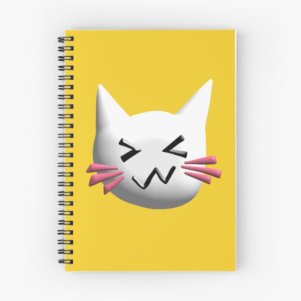 Item preview, Silly Kitty designed and sold by m-sketchbook.