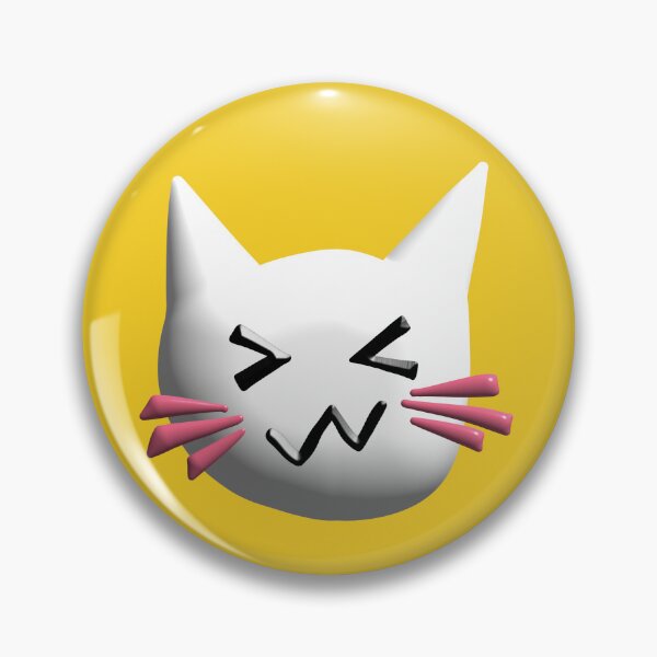 Item preview, Silly Kitty designed and sold by m-sketchbook.