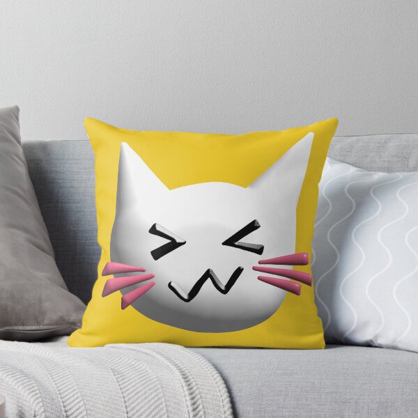 Item preview, Silly Kitty designed and sold by m-sketchbook.