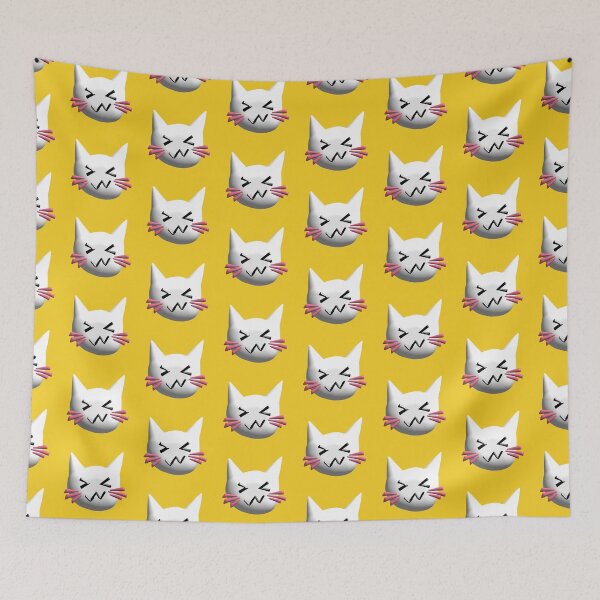 Item preview, Silly Kitty designed and sold by m-sketchbook.