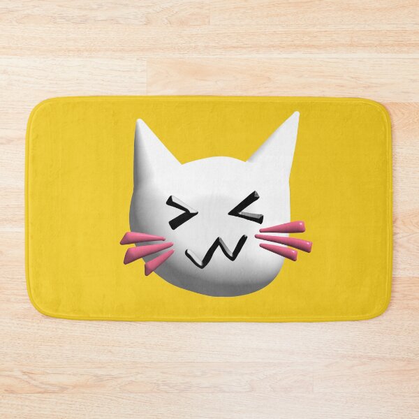 Item preview, Silly Kitty designed and sold by m-sketchbook.