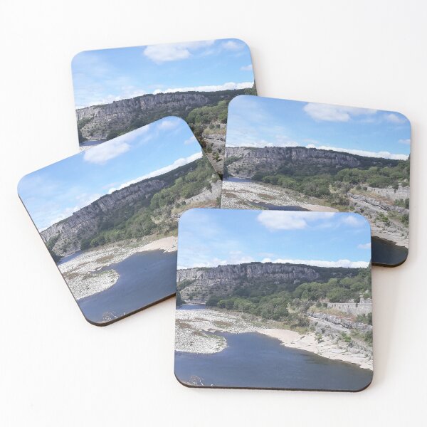 Item preview, Ardèche's canyon designed and sold by C6S5M.