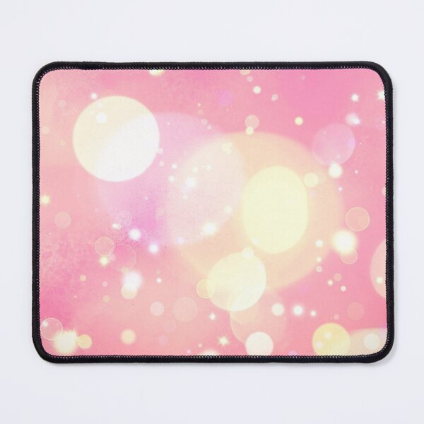 Item preview, Pink Bubbles pattern, stickers and stuff designed and sold by Smallfish1274.