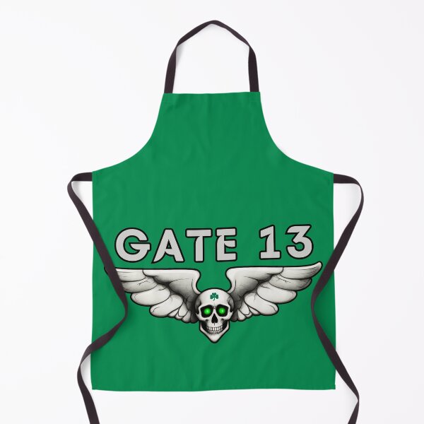 Item preview, GATE 13 PAO designed and sold by canvasriddle.