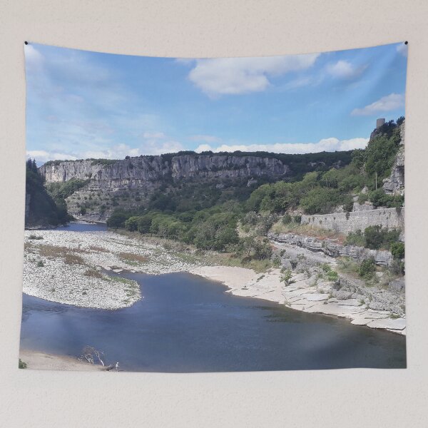 Item preview, Ardèche's canyon designed and sold by C6S5M.