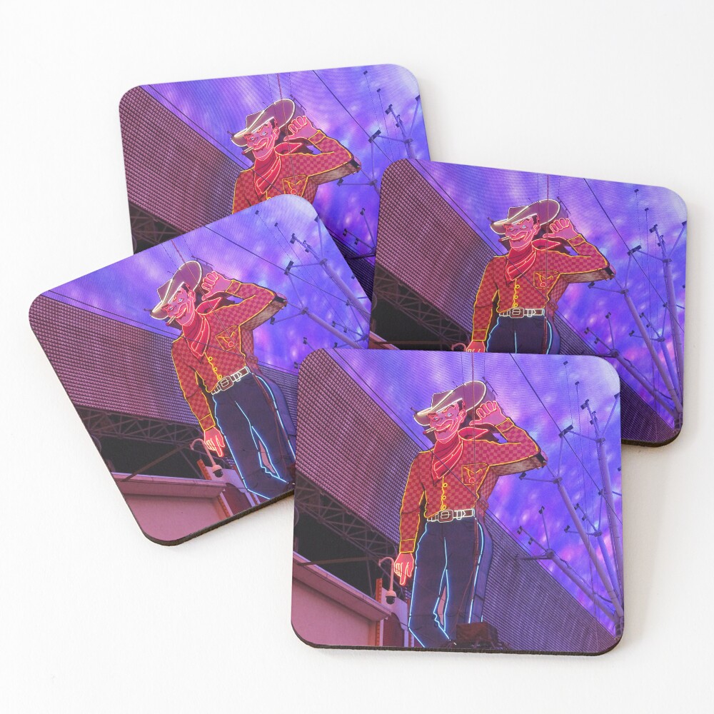 Item preview, Coasters (Set of 4) designed and sold by Rorymacve.