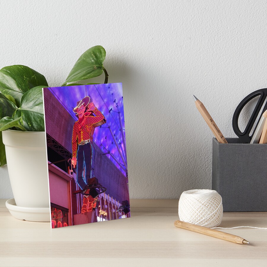 Item preview, Art Board Print designed and sold by Rorymacve.
