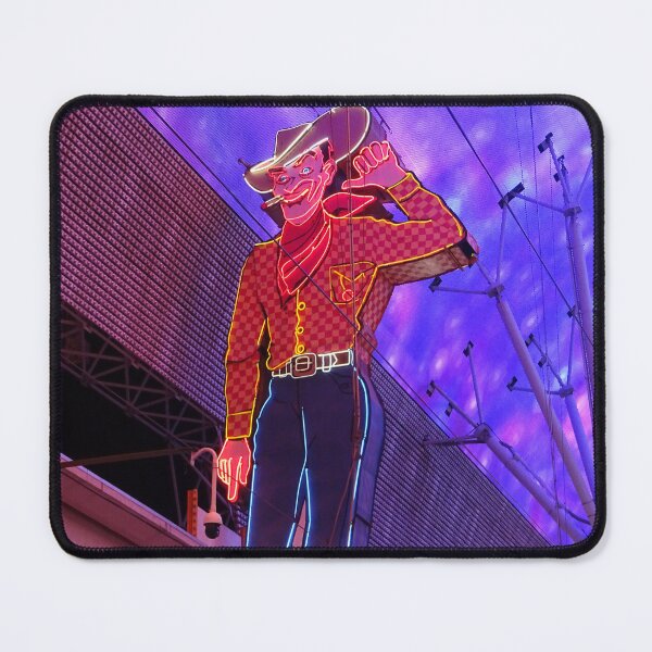 Item preview, Vegas Vic designed and sold by Rorymacve.