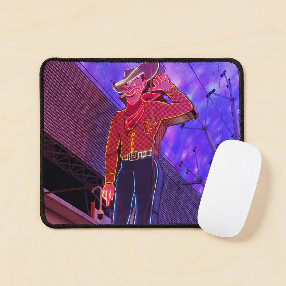 Item preview, Mouse Pad designed and sold by Rorymacve.
