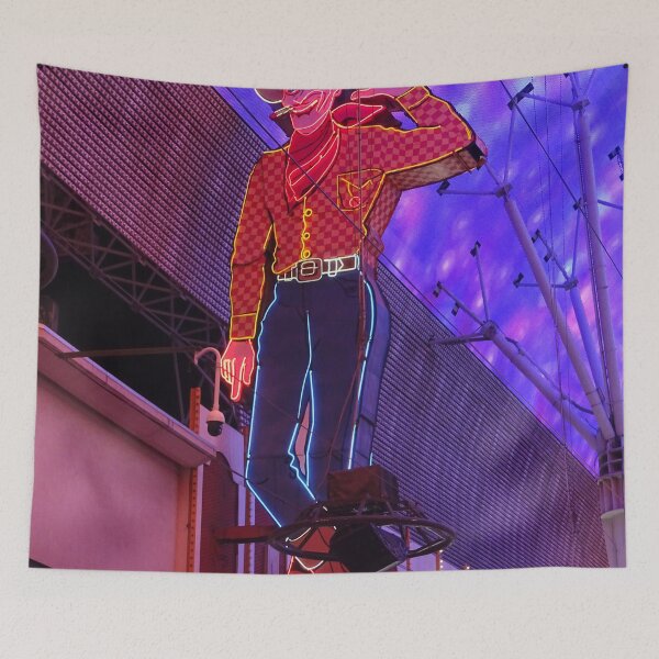 Item preview, Vegas Vic designed and sold by Rorymacve.