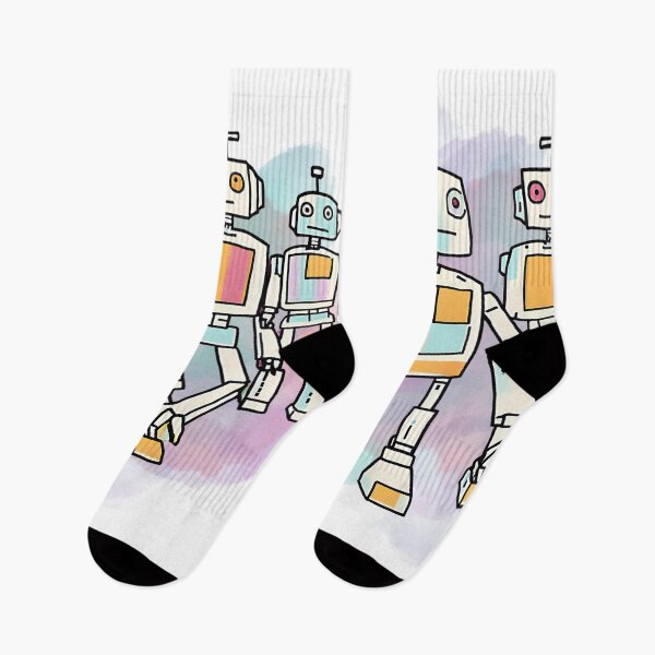 Item preview, Robots designed and sold by AnnyDi23.