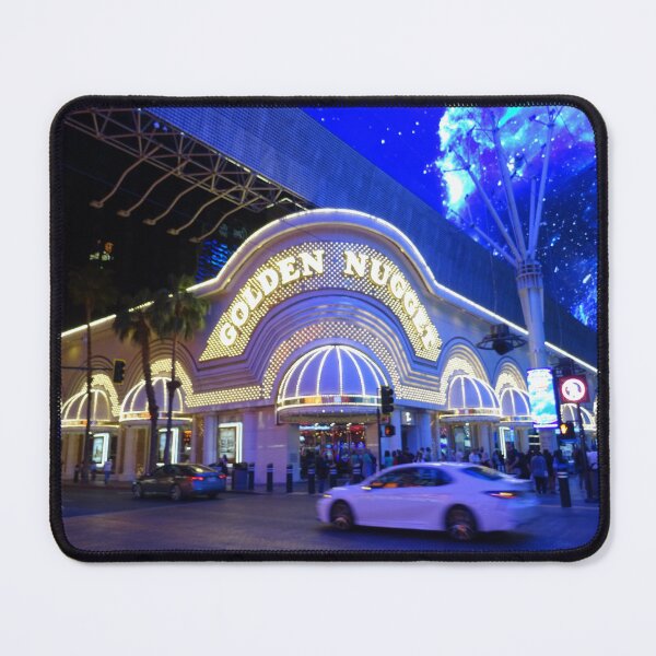Item preview, Blue Casino Light designed and sold by Rorymacve.