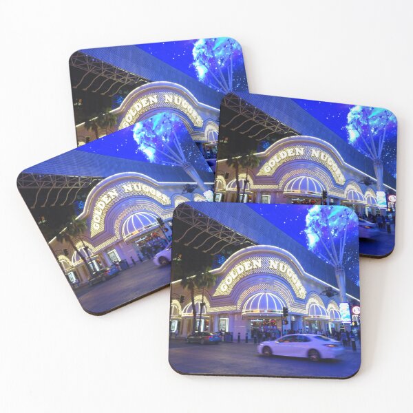Item preview, Blue Casino Light designed and sold by Rorymacve.