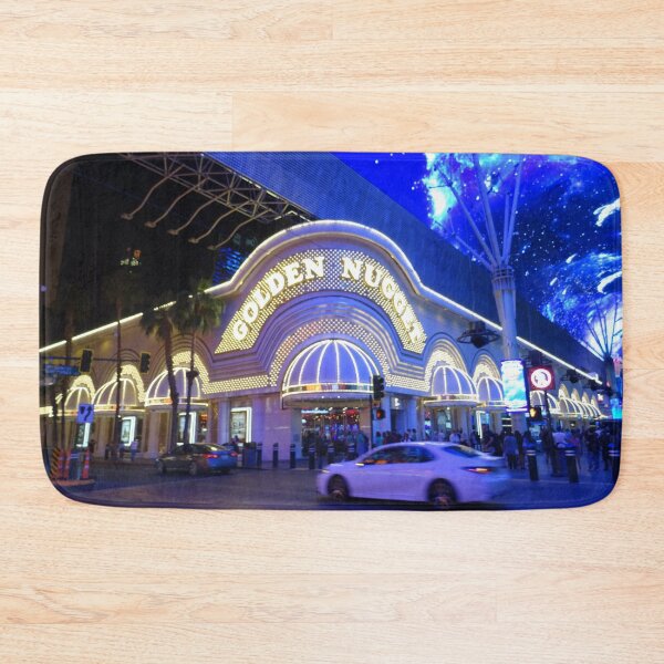 Item preview, Blue Casino Light designed and sold by Rorymacve.