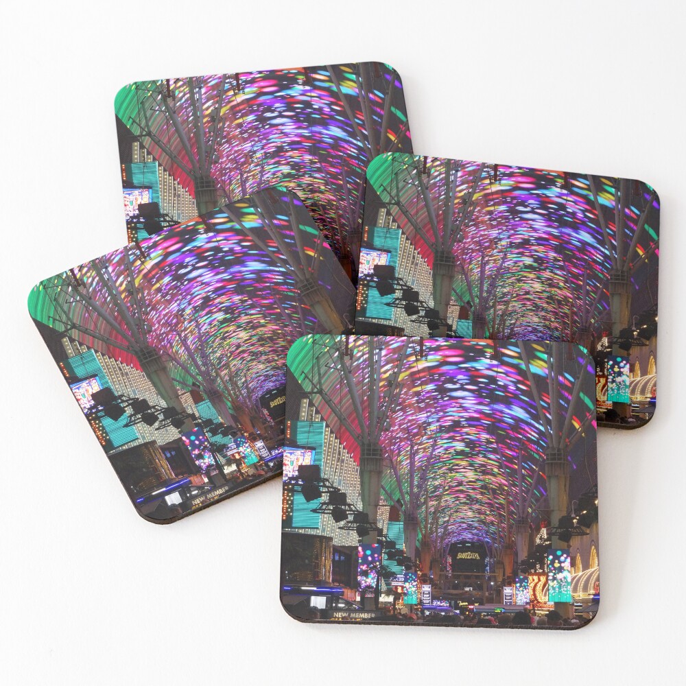 Item preview, Coasters (Set of 4) designed and sold by Rorymacve.