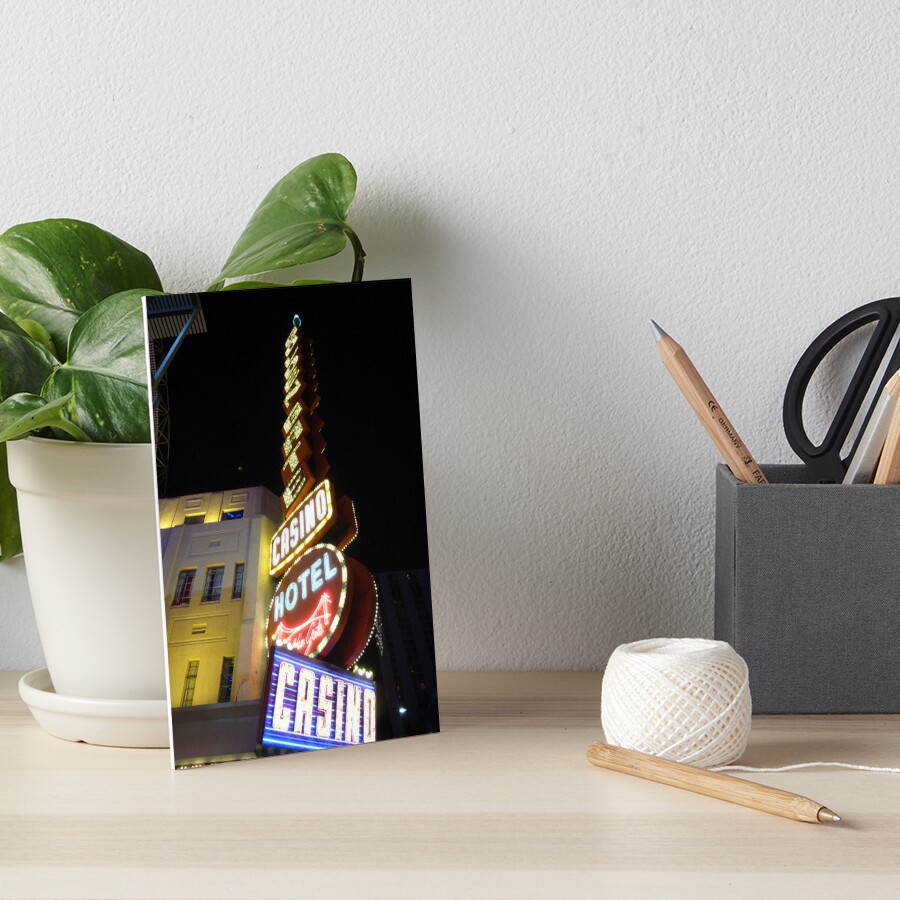 Item preview, Art Board Print designed and sold by Rorymacve.