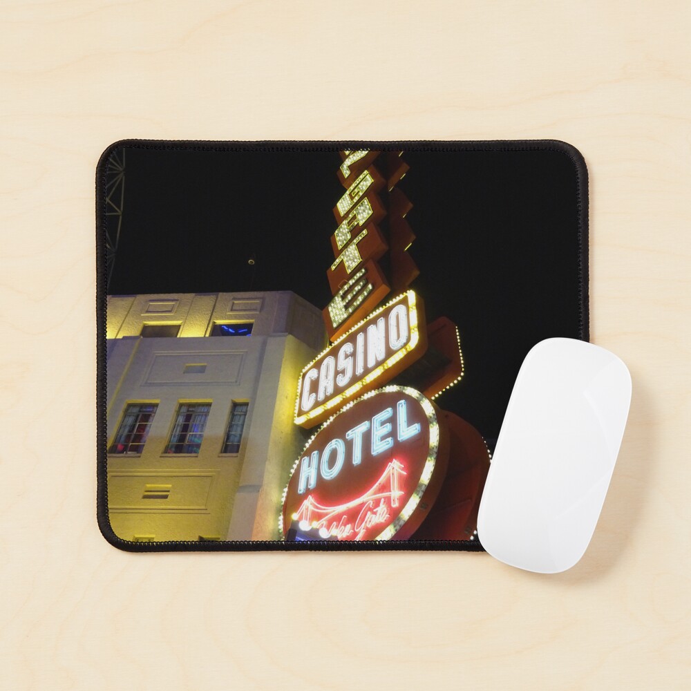 Item preview, Mouse Pad designed and sold by Rorymacve.