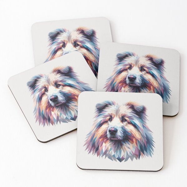 Item preview, Pyrenean Shepherd Dog designed and sold by printmala.