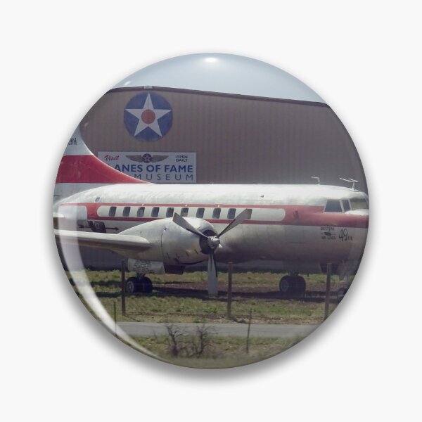 Item preview, Western Airlines Convair CV-240-1 N240HH designed and sold by Rorymacve.