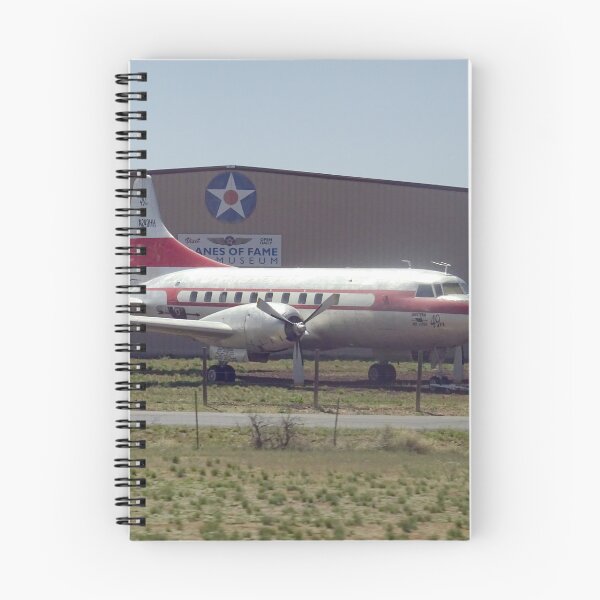 Item preview, Western Airlines Convair CV-240-1 N240HH designed and sold by Rorymacve.