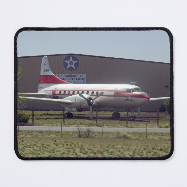 Item preview, Western Airlines Convair CV-240-1 N240HH designed and sold by Rorymacve.
