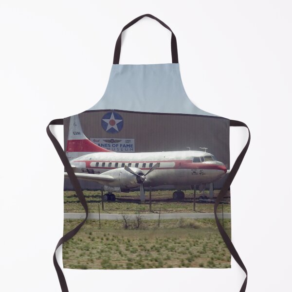 Item preview, Western Airlines Convair CV-240-1 N240HH designed and sold by Rorymacve.