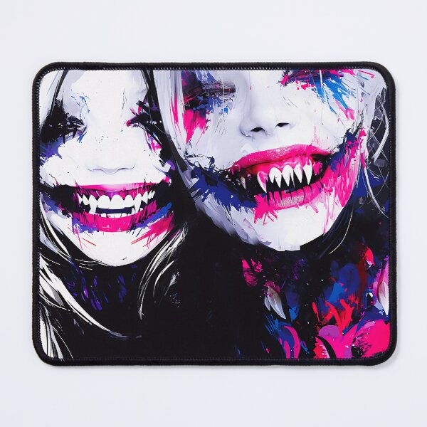 Item preview, Best Friends // Vamp Edition. designed and sold by melmatter.