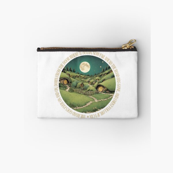 Aperçu de l'œuvre Comté au clair de lune créée et vendue par MissArwen.