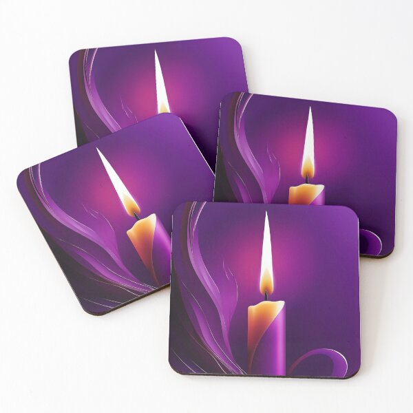 Item preview, Purple Swirl designed and sold by JulieBlaise.