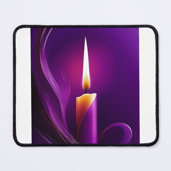 Item preview, Purple Swirl designed and sold by JulieBlaise.