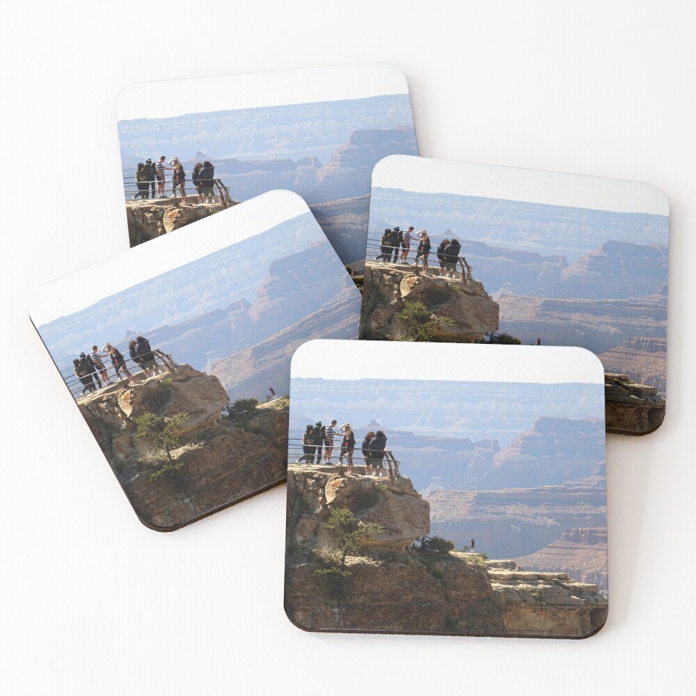Item preview, Coasters (Set of 4) designed and sold by Rorymacve.