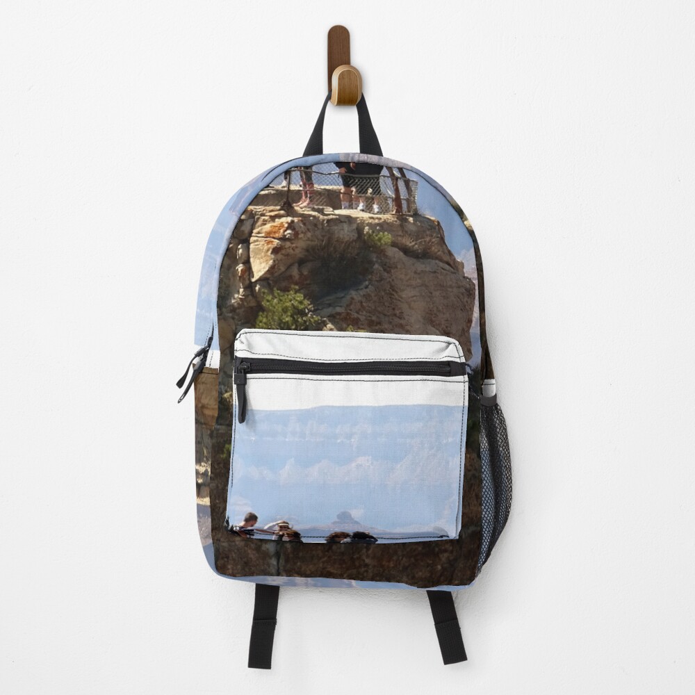 Item preview, Backpack designed and sold by Rorymacve.