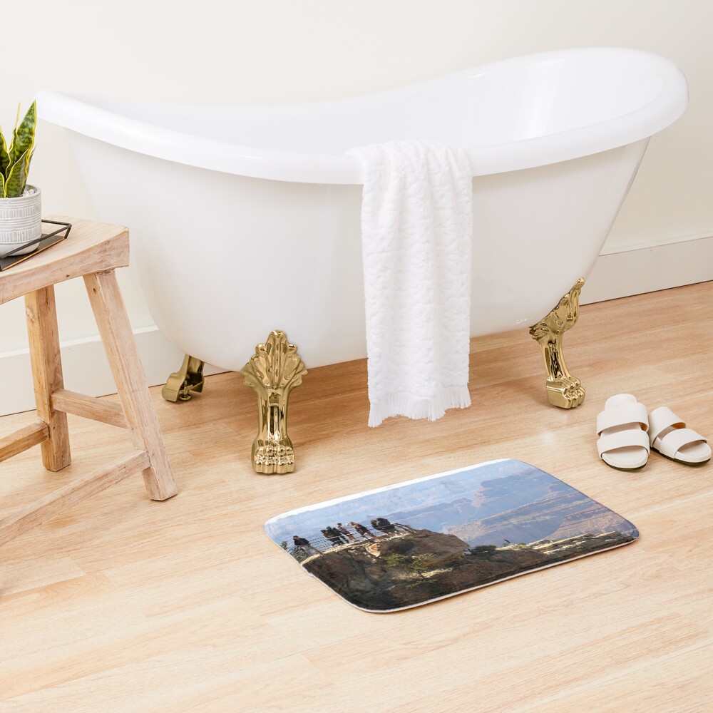 Item preview, Bath Mat designed and sold by Rorymacve.