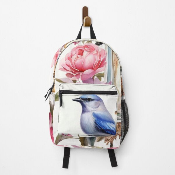 Item preview, Perfume bottle | bird | flowers | You smell well | I love you designed and sold by Grifon-J.