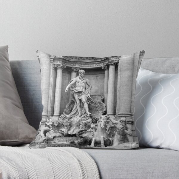 Item preview, Fontana di Trevi designed and sold by artsirc.