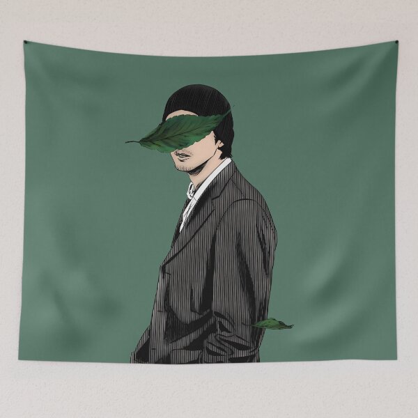 Item preview, Susumu Nakoshi designed and sold by TVK3Z0.