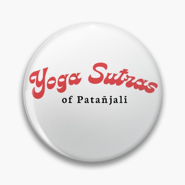 Item preview, Yoga Sutras of Patanjali designed and sold by lgtm.
