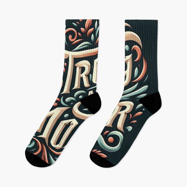 Item preview, Strong as a Mother, typography designed and sold by maxmaj.