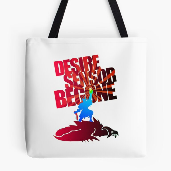 Item preview, Desire Sensor, Begone! designed and sold by Substance20.