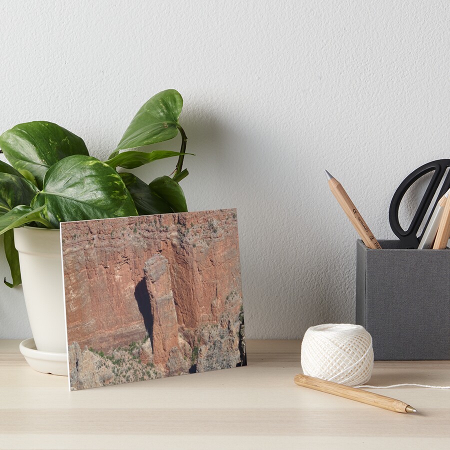 Item preview, Art Board Print designed and sold by Rorymacve.