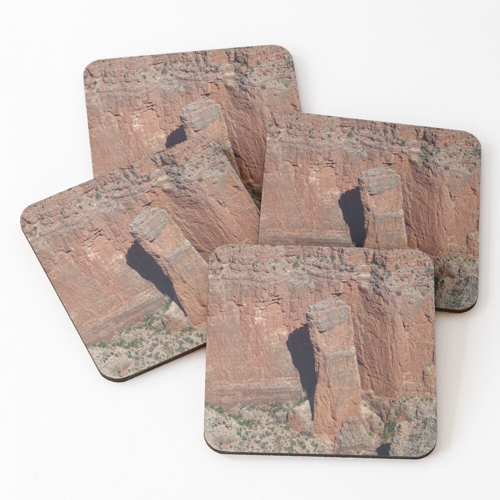 Item preview, Coasters (Set of 4) designed and sold by Rorymacve.