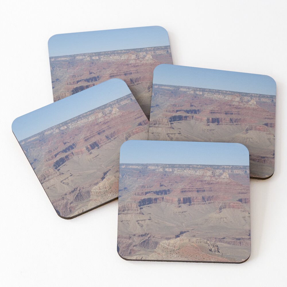 Item preview, Coasters (Set of 4) designed and sold by Rorymacve.