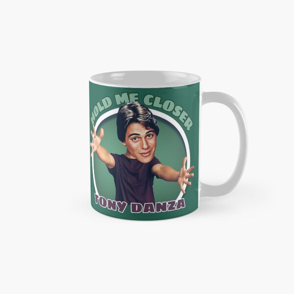 Item preview, Tony Danza designed and sold by IndecentDesigns.