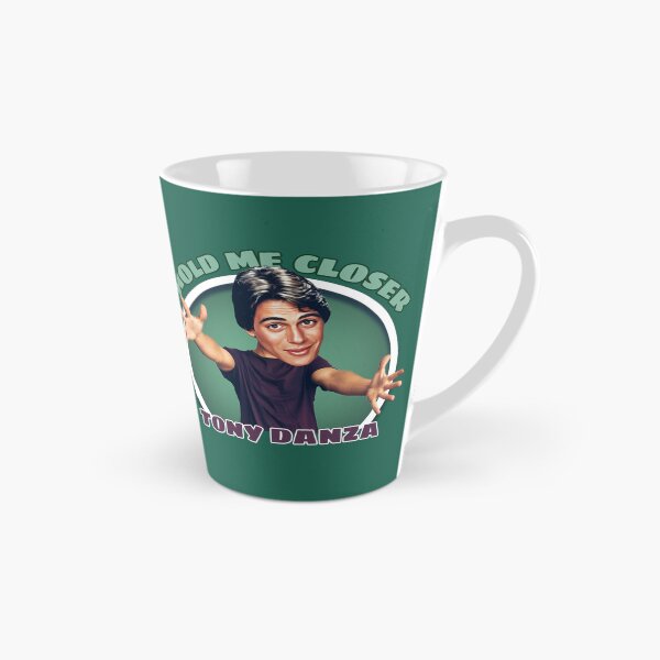Item preview, Tony Danza designed and sold by IndecentDesigns.